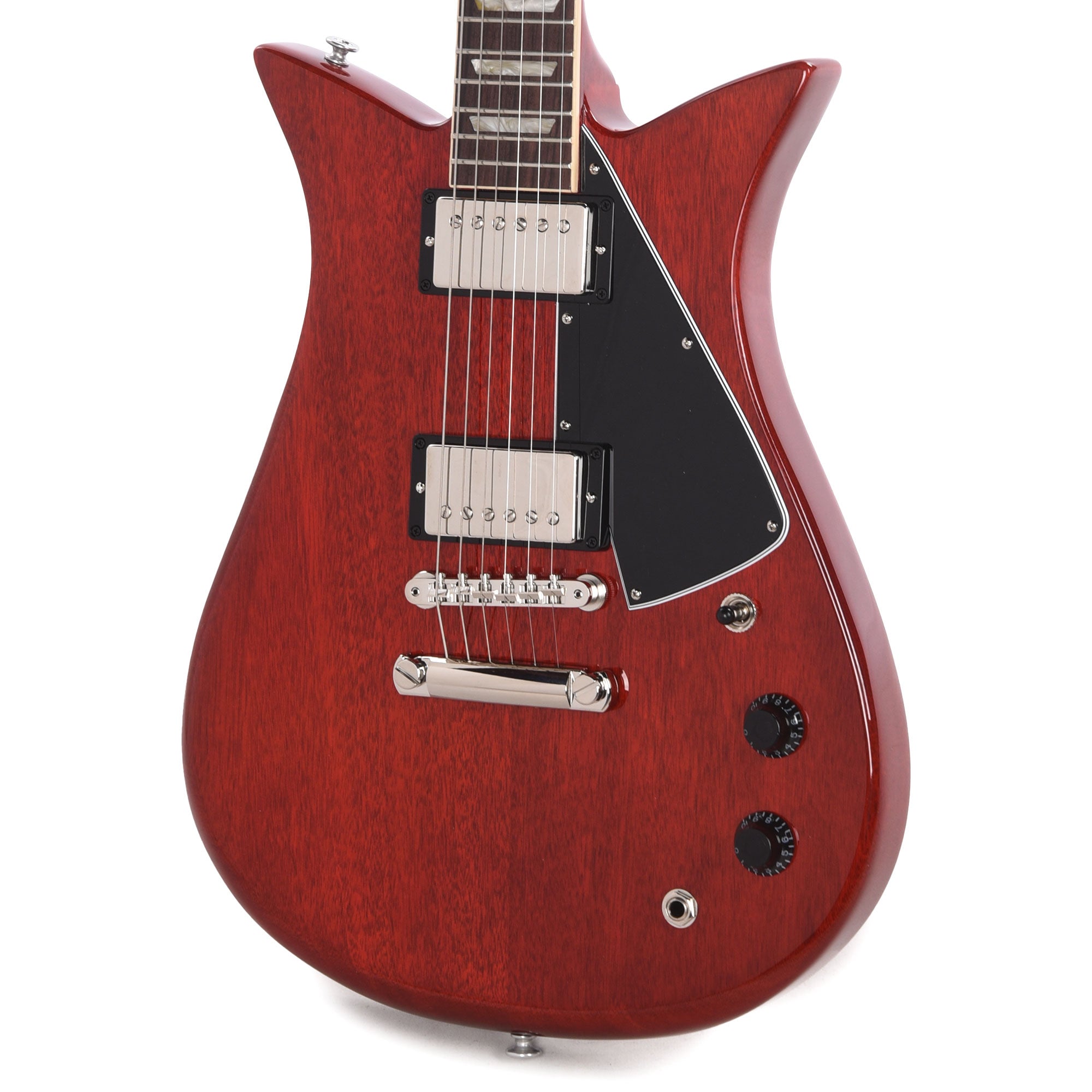 Gibson Original Theodore Standard Vintage Cherry