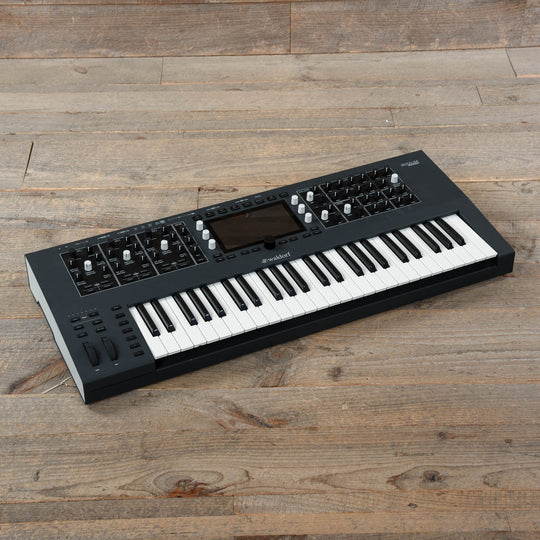 Waldorf Iridium Digital Polyphonic 49-Key Synthesizer Keyboards and Synths / Synths / Analog Synths