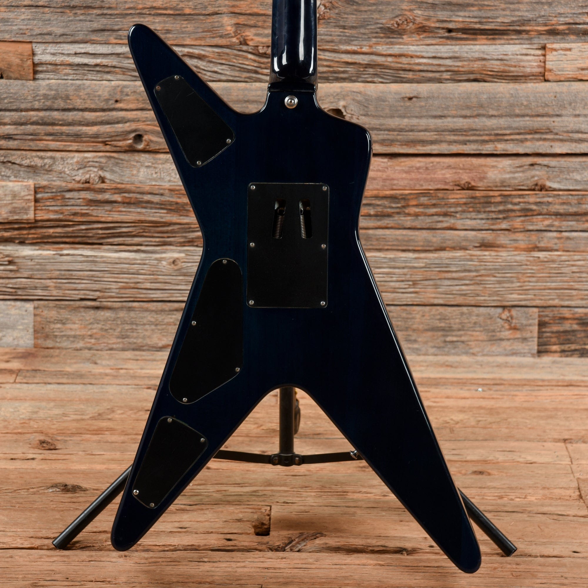 Washburn 333 Dimebolt Lightning 1996 – Chicago Music Exchange