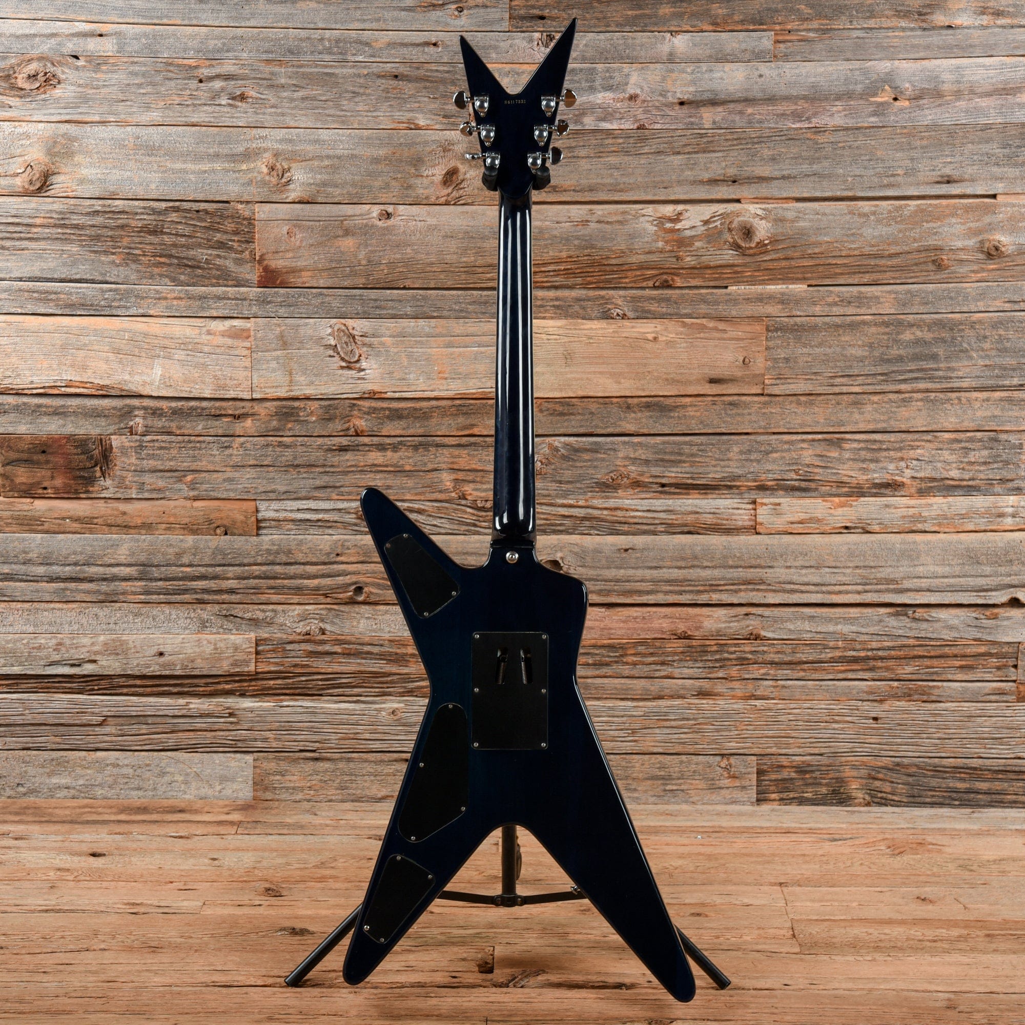 Washburn 333 Dimebolt Lightning 1996 – Chicago Music Exchange