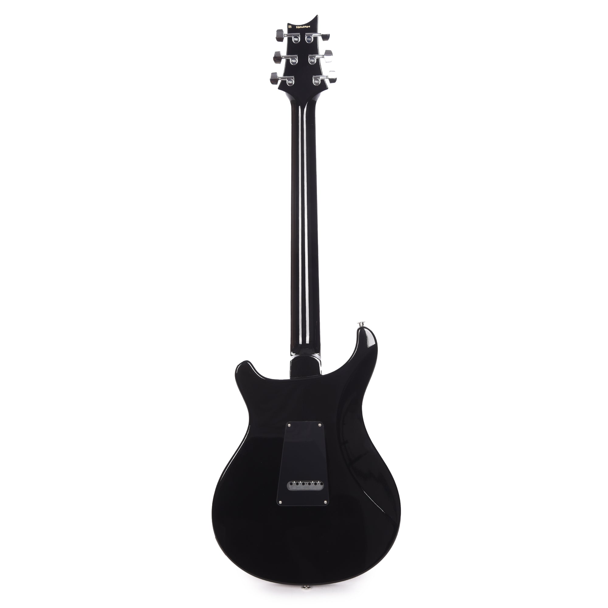 PRS S2 Standard 24 Black