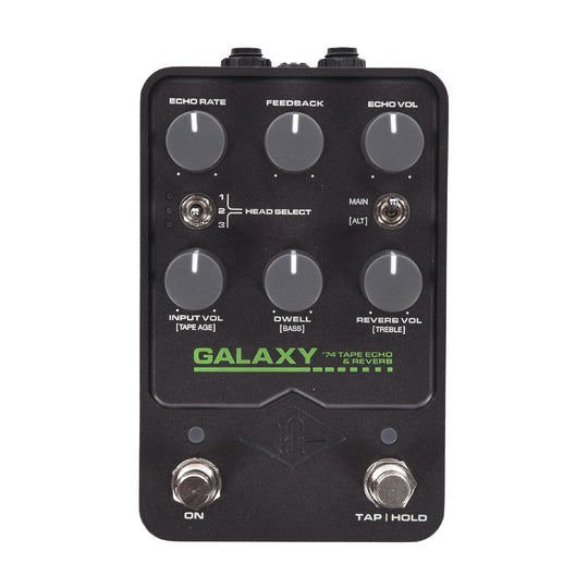 Universal Audio Galaxy '74 Tape Echo & Reverb Pedal