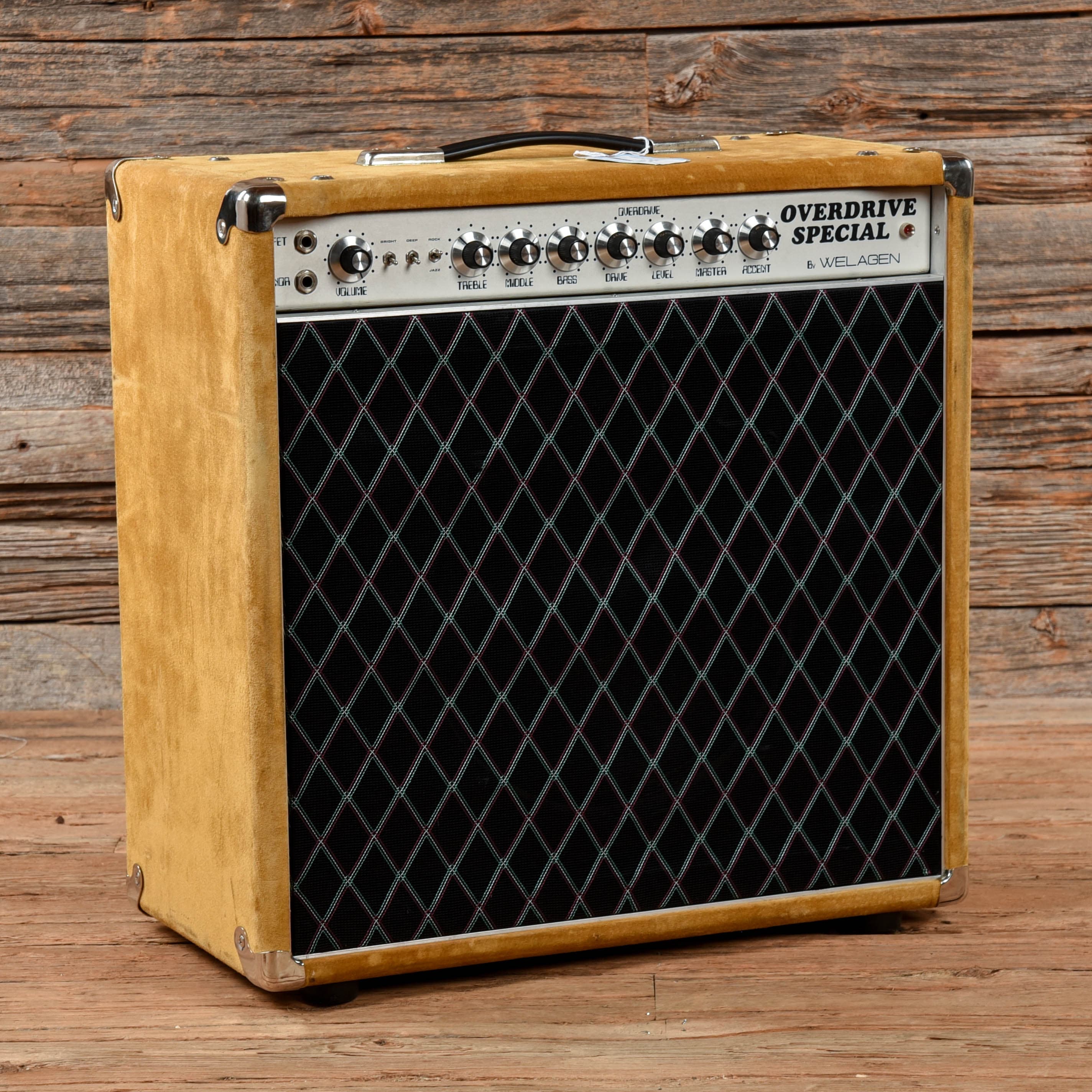 Dumble overdrive deals special for sale