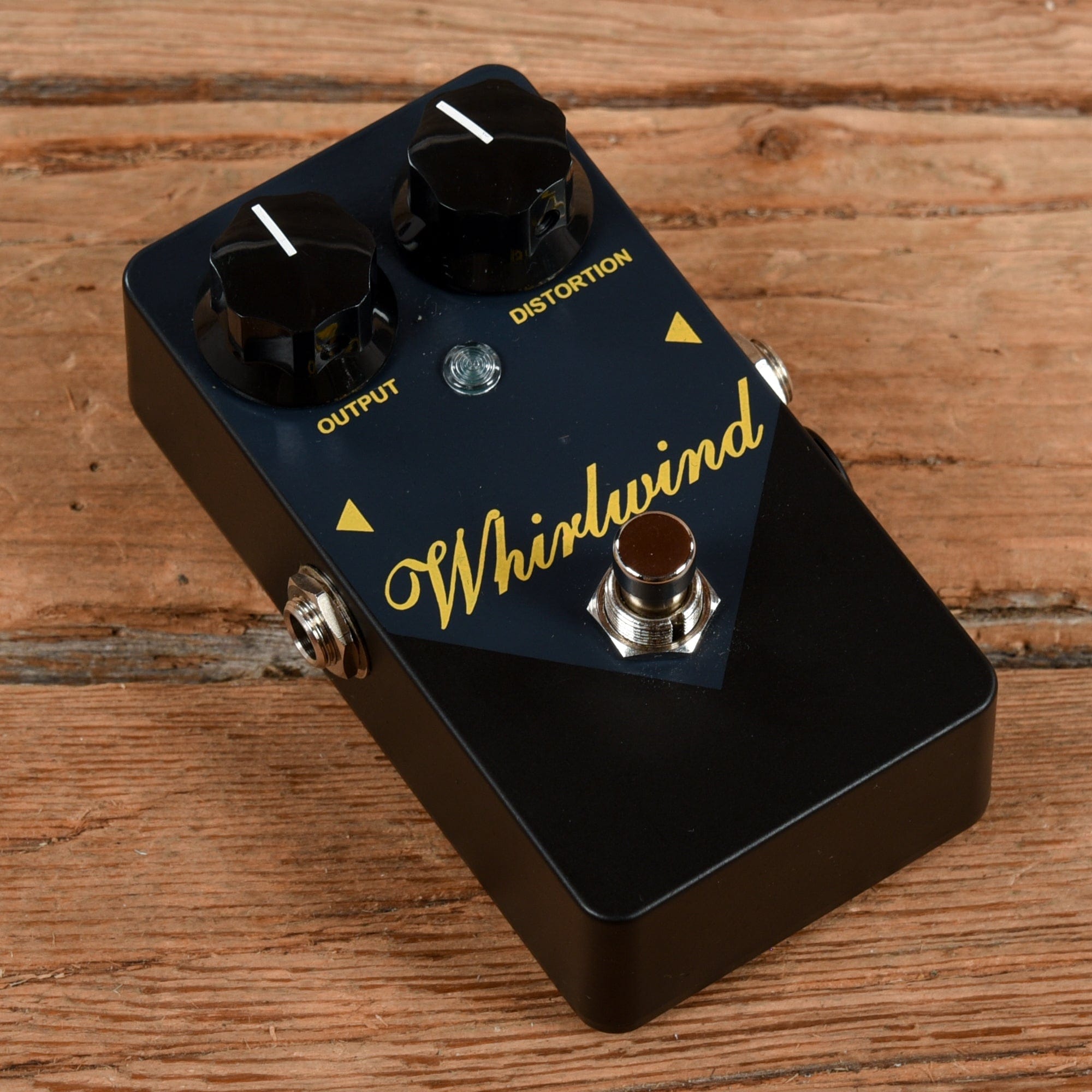 Whirlwind Gold Box Distortion – Chicago Music Exchange