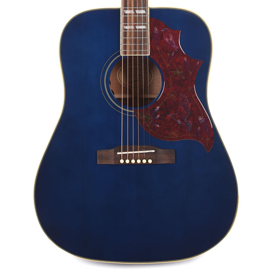 Epiphone Artist Miranda Lambert Bluebird Bluebonnet