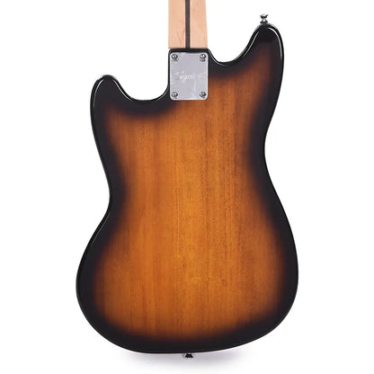 Squier Sonic Mustang 2-Color Sunburst