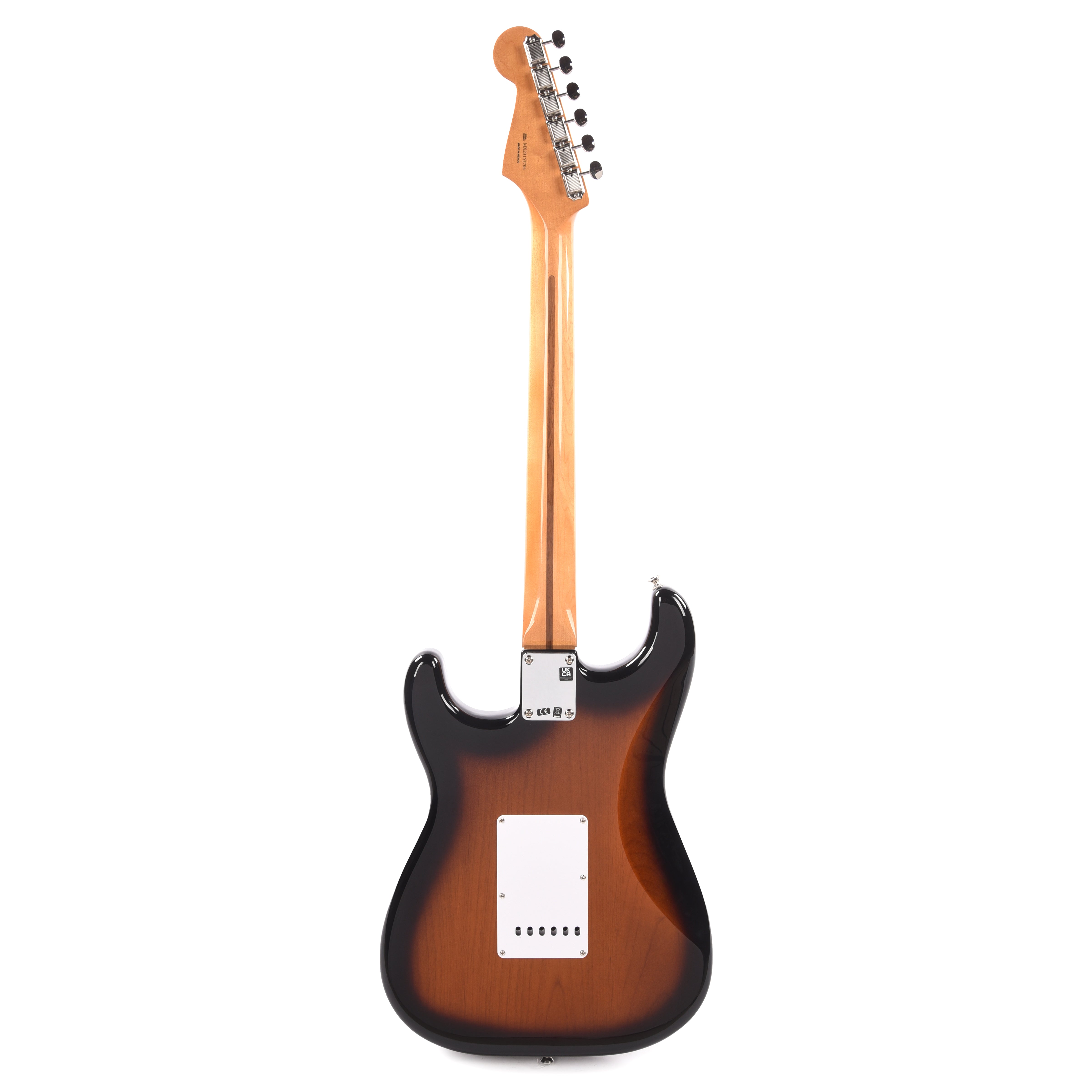 Fender Vintera II 50s Stratocaster 2-Color Sunburst