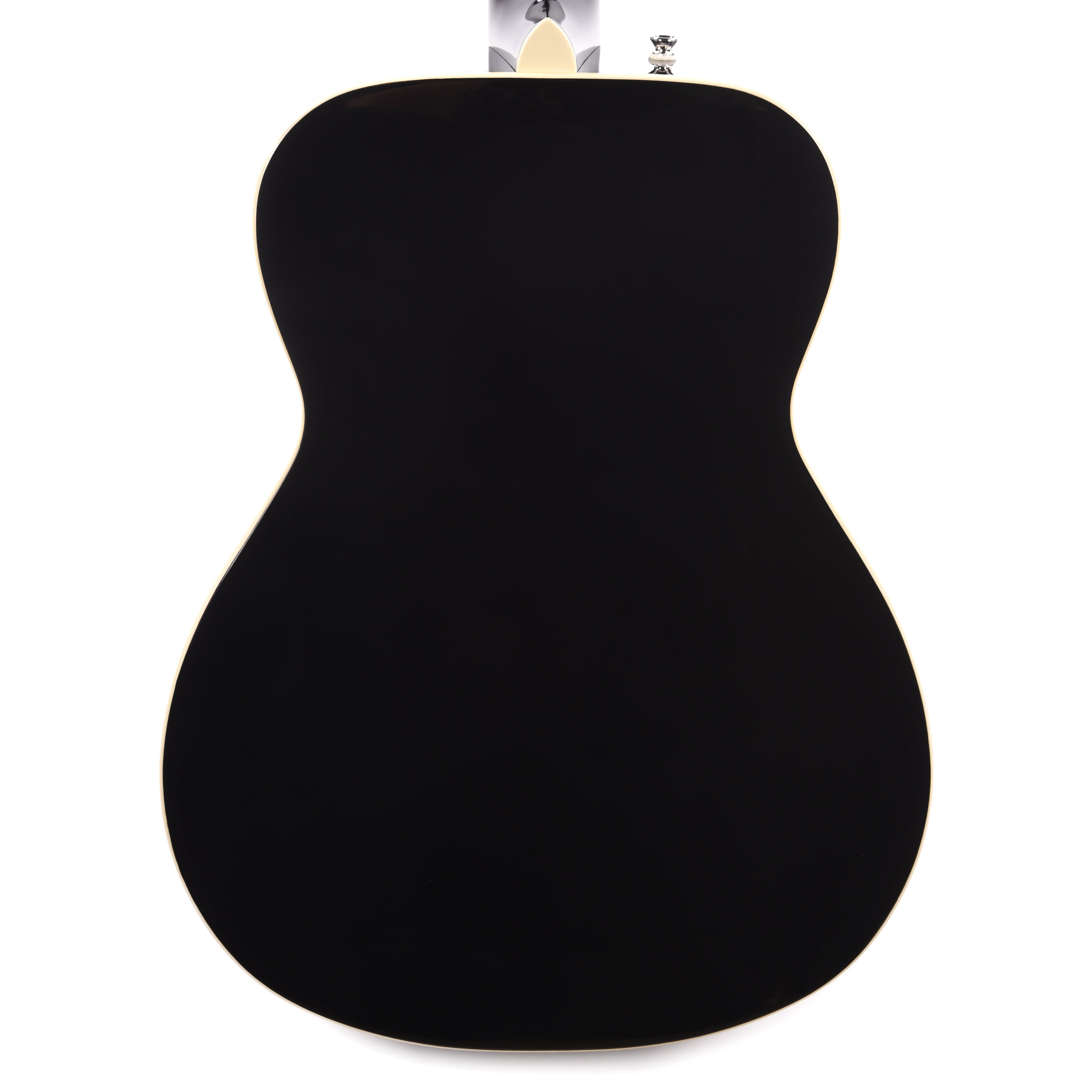 Fender Malibu Vintage Black