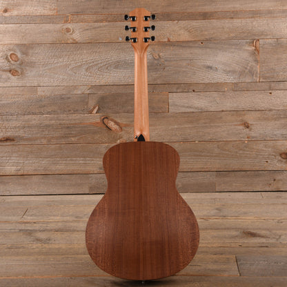 Taylor GS Mini Torrefied Spruce/Sapele Natural