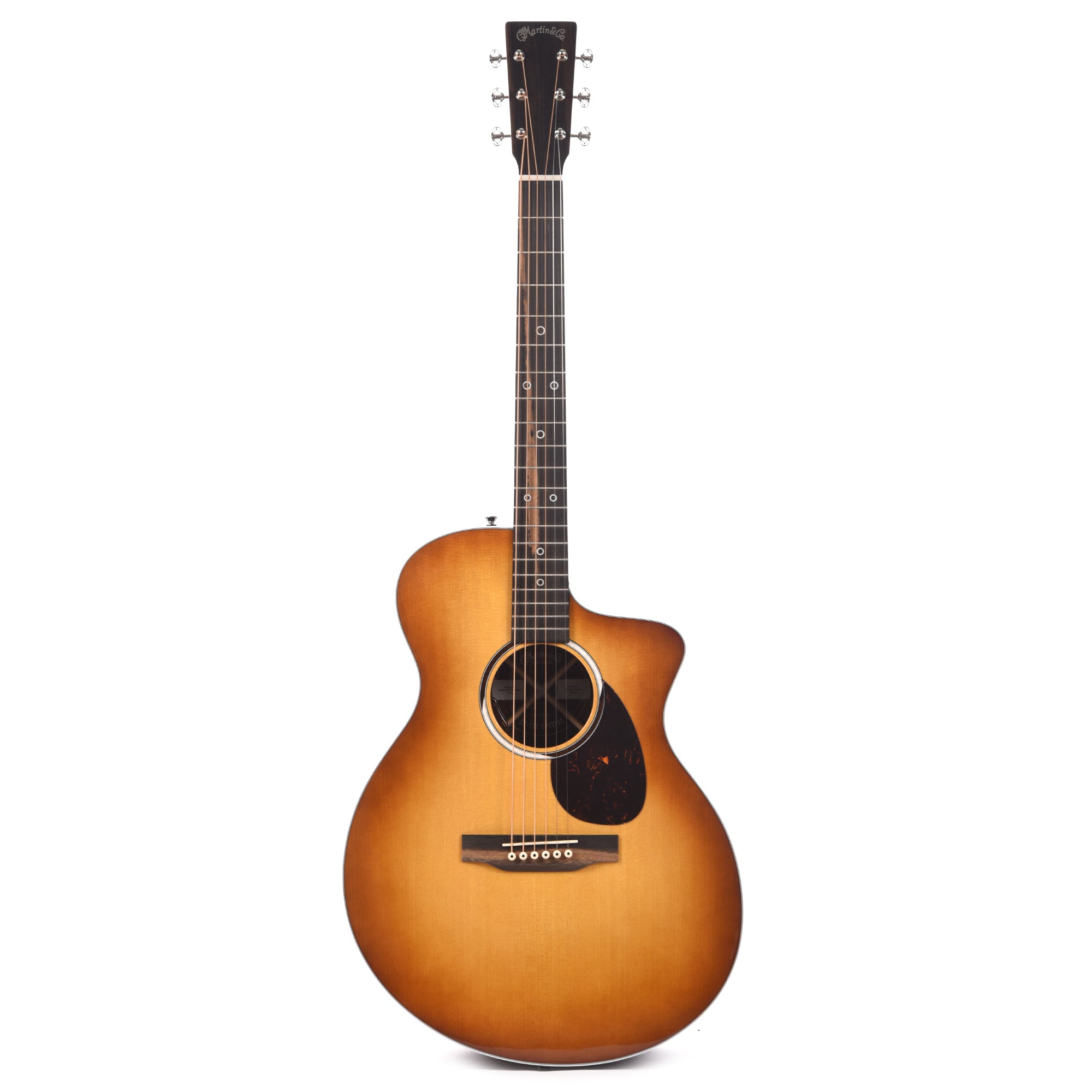 Martin Road Series SC-13E Special Burst