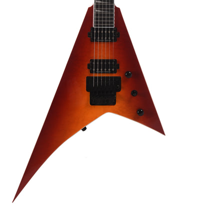 Jackson Pro Plus Series Rhoads RR24PS Firestorm