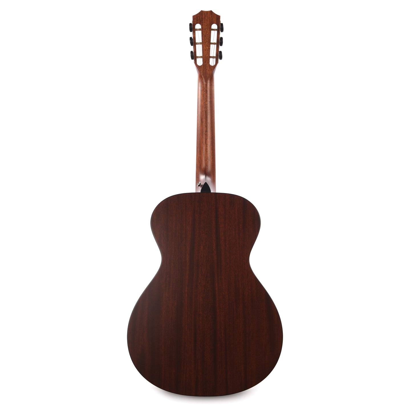 Taylor 322 12-Fret Grand Concert Mahogany Shaded Edgeburst