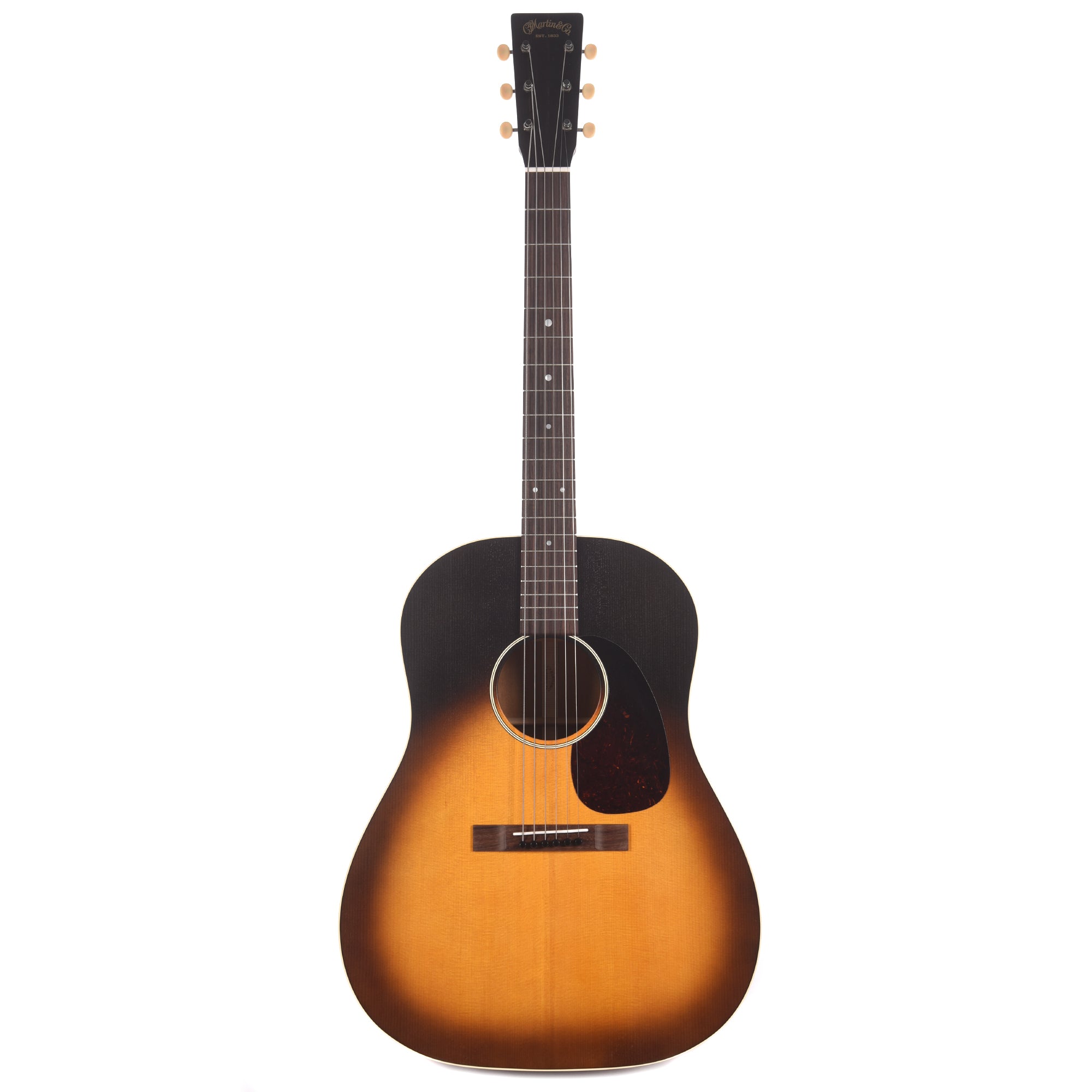 Martin DSS-17 Whiskey Sunset