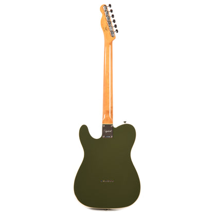 Squier Classic Vibe '60s Custom Telecaster Olive