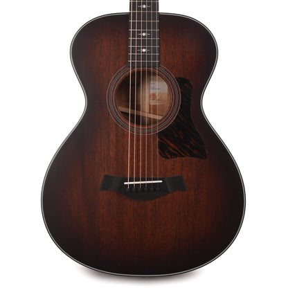 Taylor 322 12-Fret Grand Concert Mahogany Shaded Edgeburst