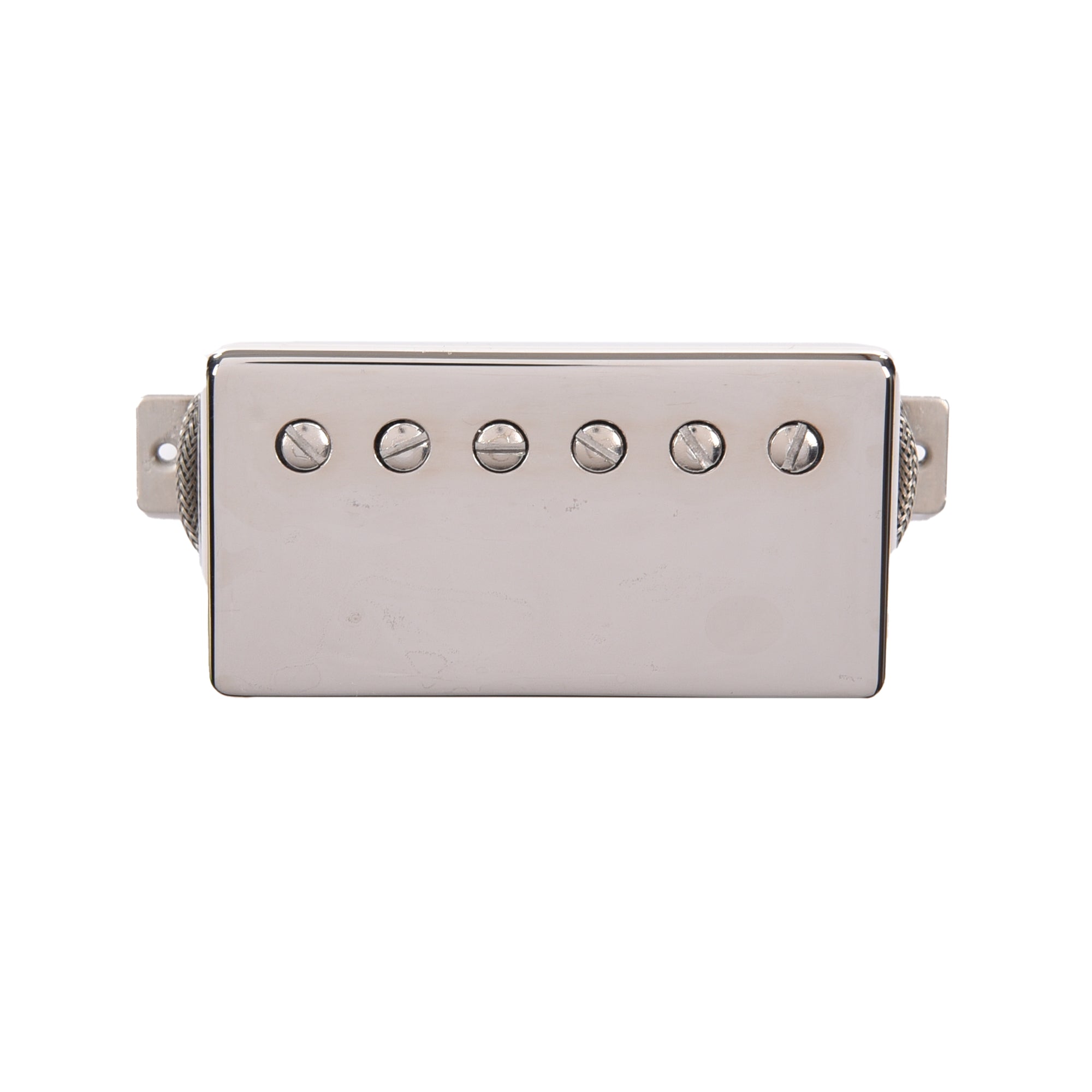 Seymour Duncan Slash 2.0 Neck Humbucker Nickel