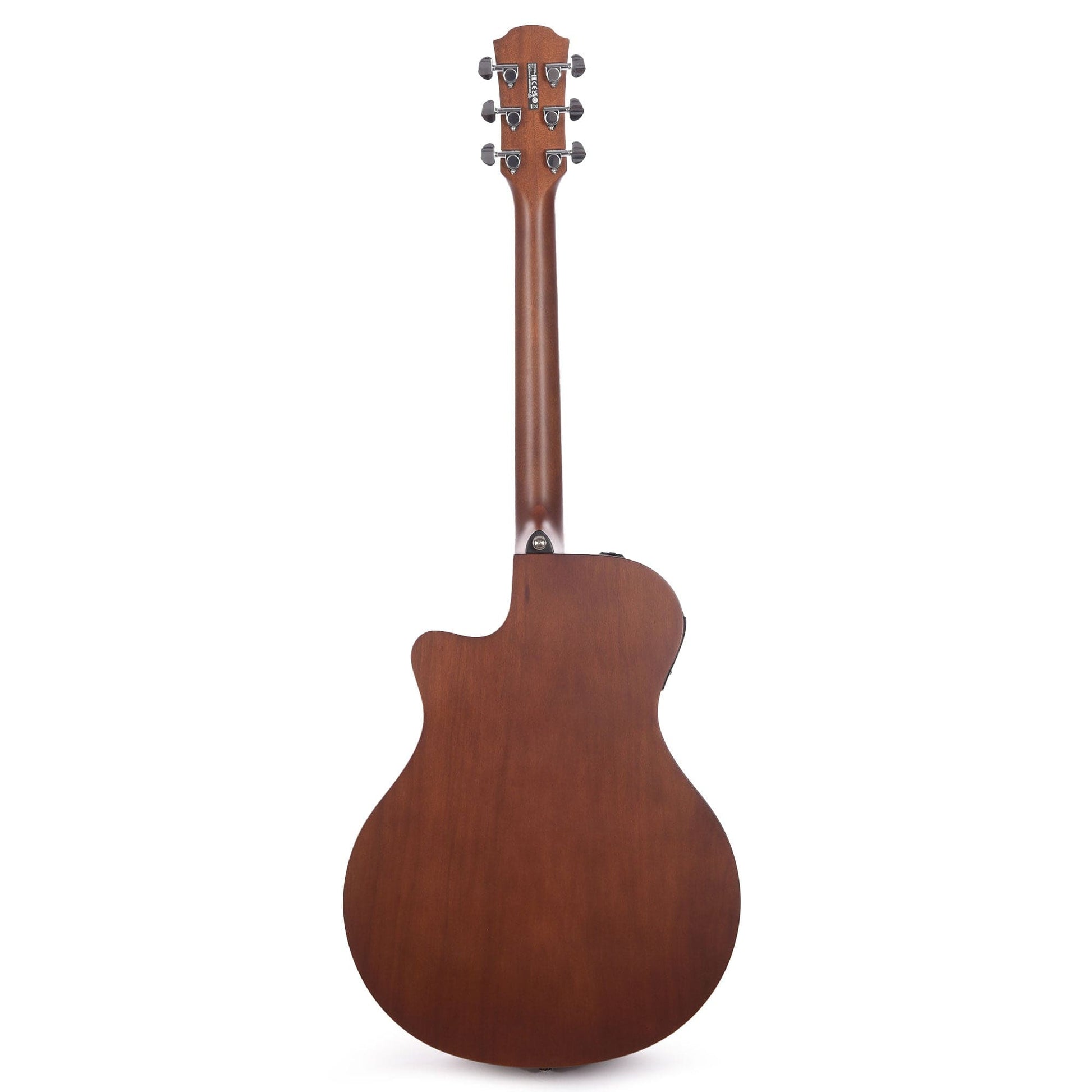 Yamaha APX600M Thinline Acoustic/Electric Guitar Natural Satin Acoustic Guitars / Built-in Electronics