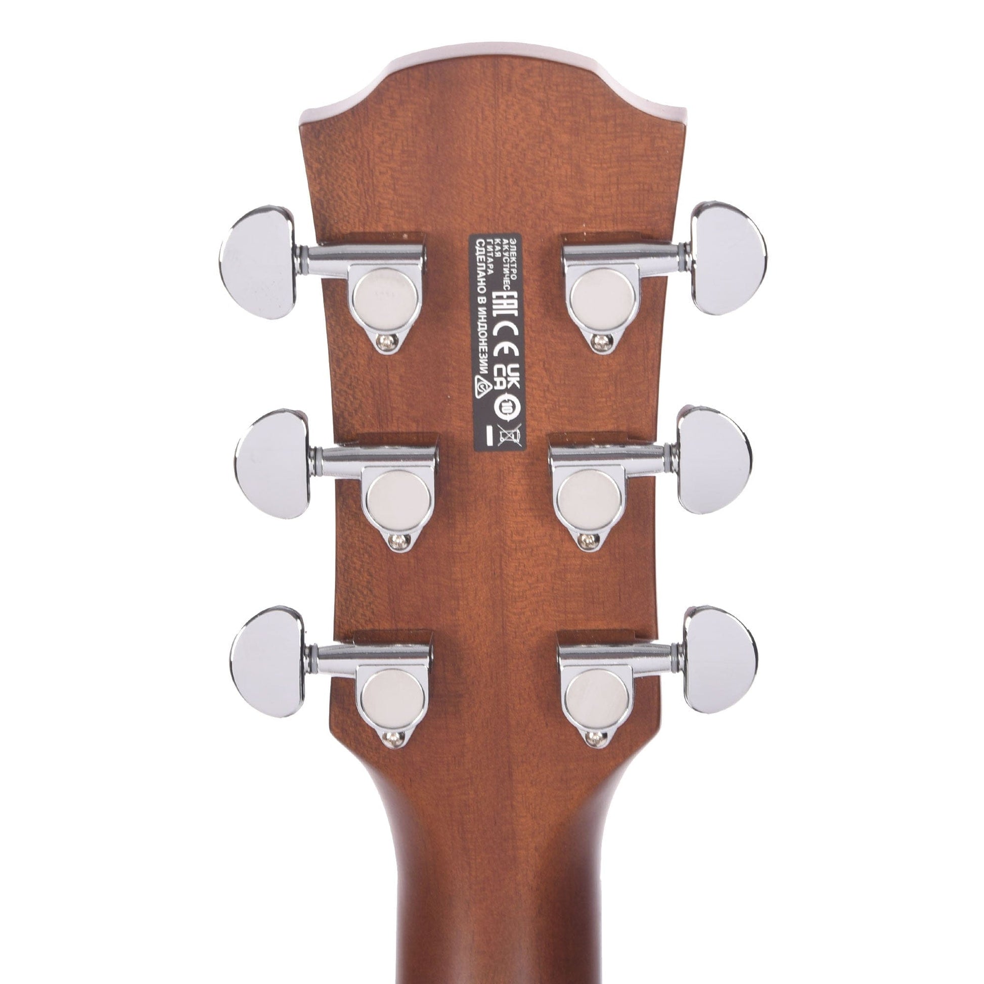 Yamaha APX600M Thinline Acoustic/Electric Guitar Natural Satin Acoustic Guitars / Built-in Electronics