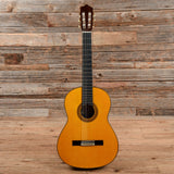 Yamaha GC32S Natural – Chicago Music Exchange