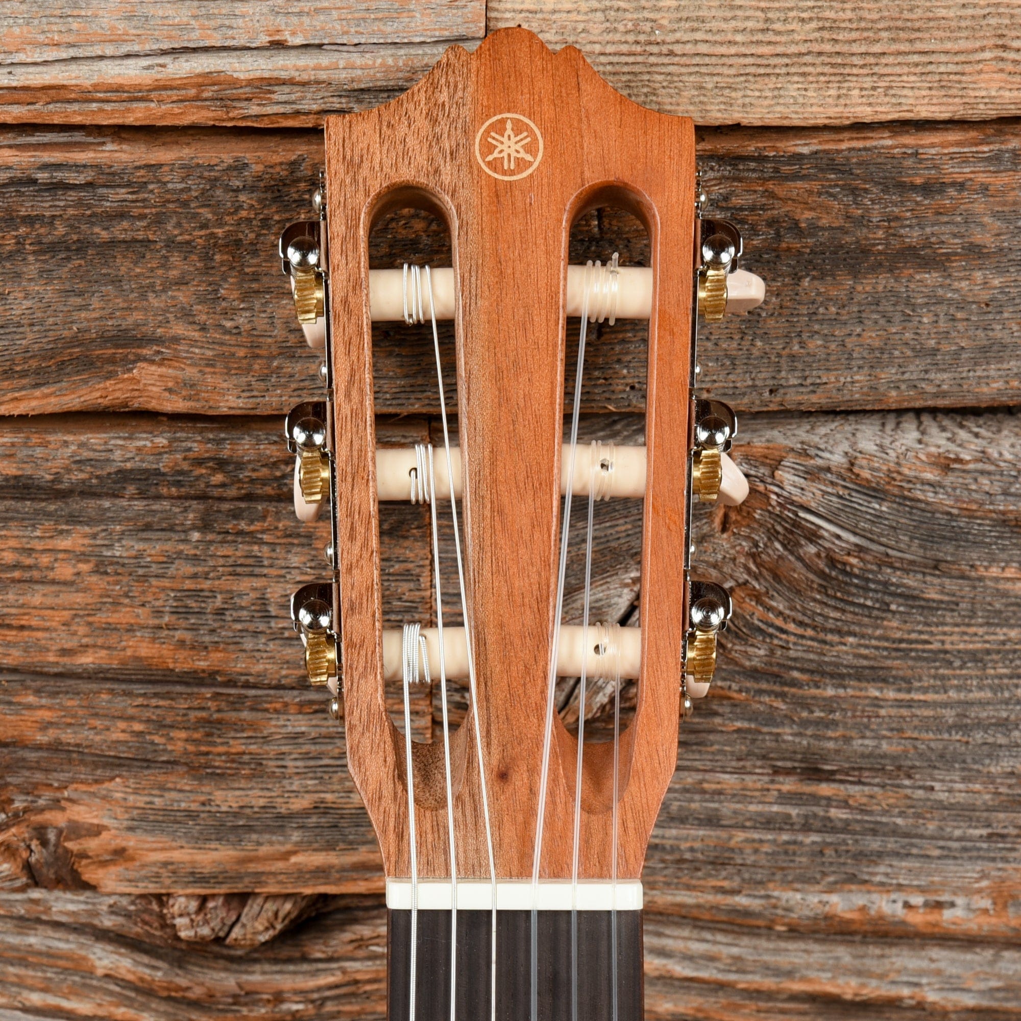 Yamaha GL-1 Guitalele Natural Acoustic Guitars / Classical