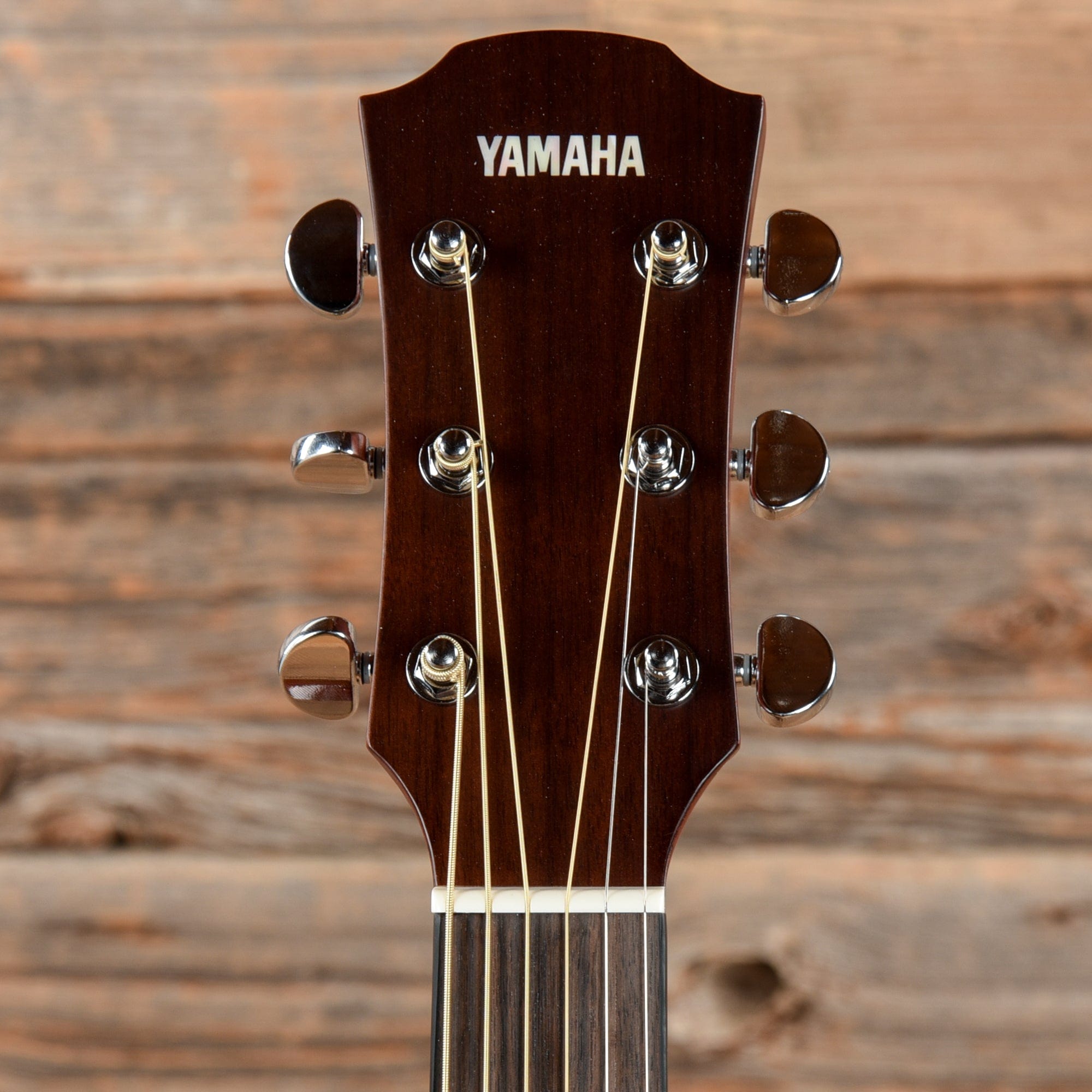 Yamaha A3M Sunburst 2022 Acoustic Guitars / Concert