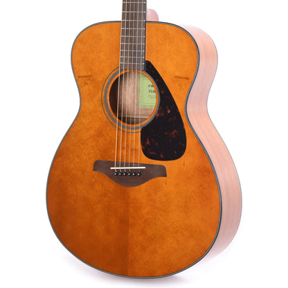 Yamaha FS800 T Concert Acoustic Limited Edition Tinted Natural Top Acoustic Guitars / Concert