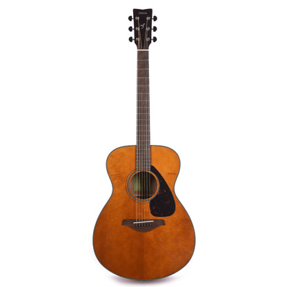 Yamaha FS800 T Concert Acoustic Limited Edition Tinted Natural Top Acoustic Guitars / Concert