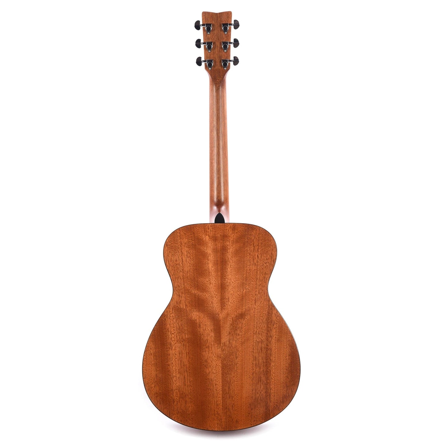 Yamaha FS800 T Concert Acoustic Limited Edition Tinted Natural Top Acoustic Guitars / Concert