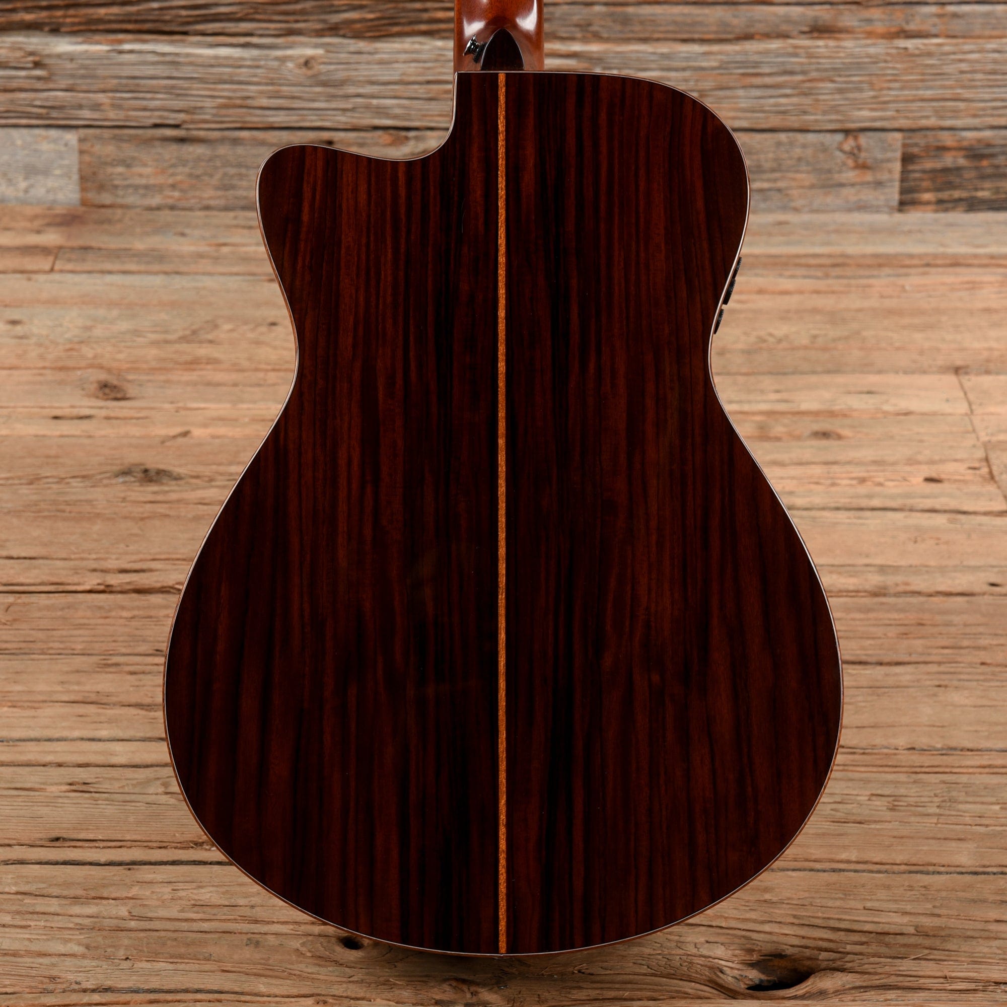 Yamaha A3R-VN Dreadnought with Electronics Vintage Natural 2019 Acoustic Guitars / Dreadnought