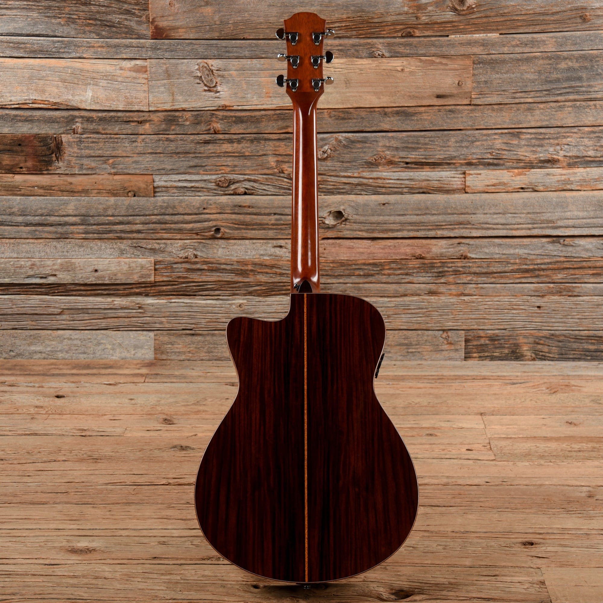 Yamaha A3R-VN Dreadnought with Electronics Vintage Natural 2019 Acoustic Guitars / Dreadnought