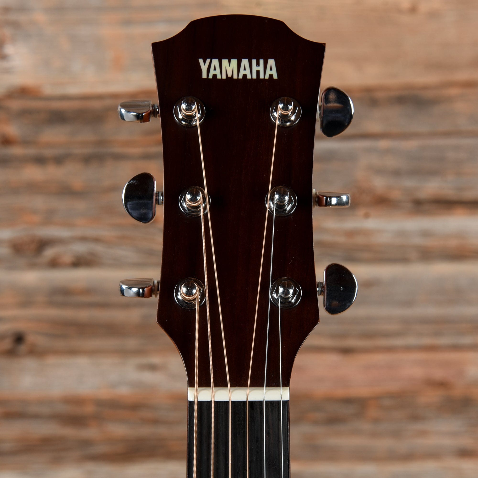 Yamaha A3R-VN Dreadnought with Electronics Vintage Natural 2019 Acoustic Guitars / Dreadnought