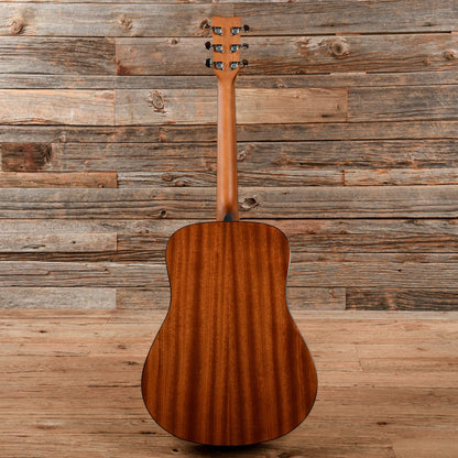 Yamaha F325 Standard Acoustic Guitar Natural Acoustic Guitars / Dreadnought