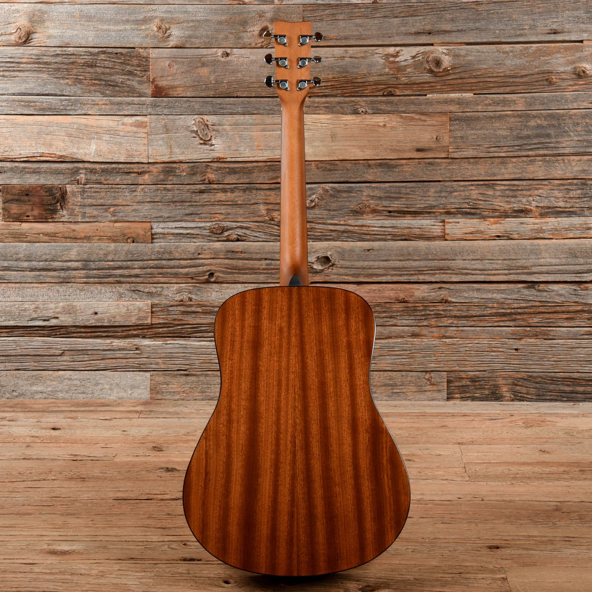 Yamaha F325 Standard Acoustic Guitar Natural – Chicago Music Exchange