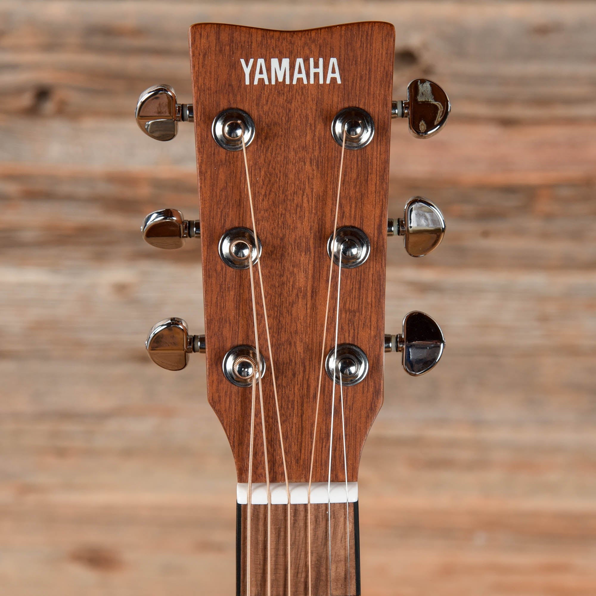 Yamaha F325 Standard Acoustic Guitar Natural – Chicago Music Exchange