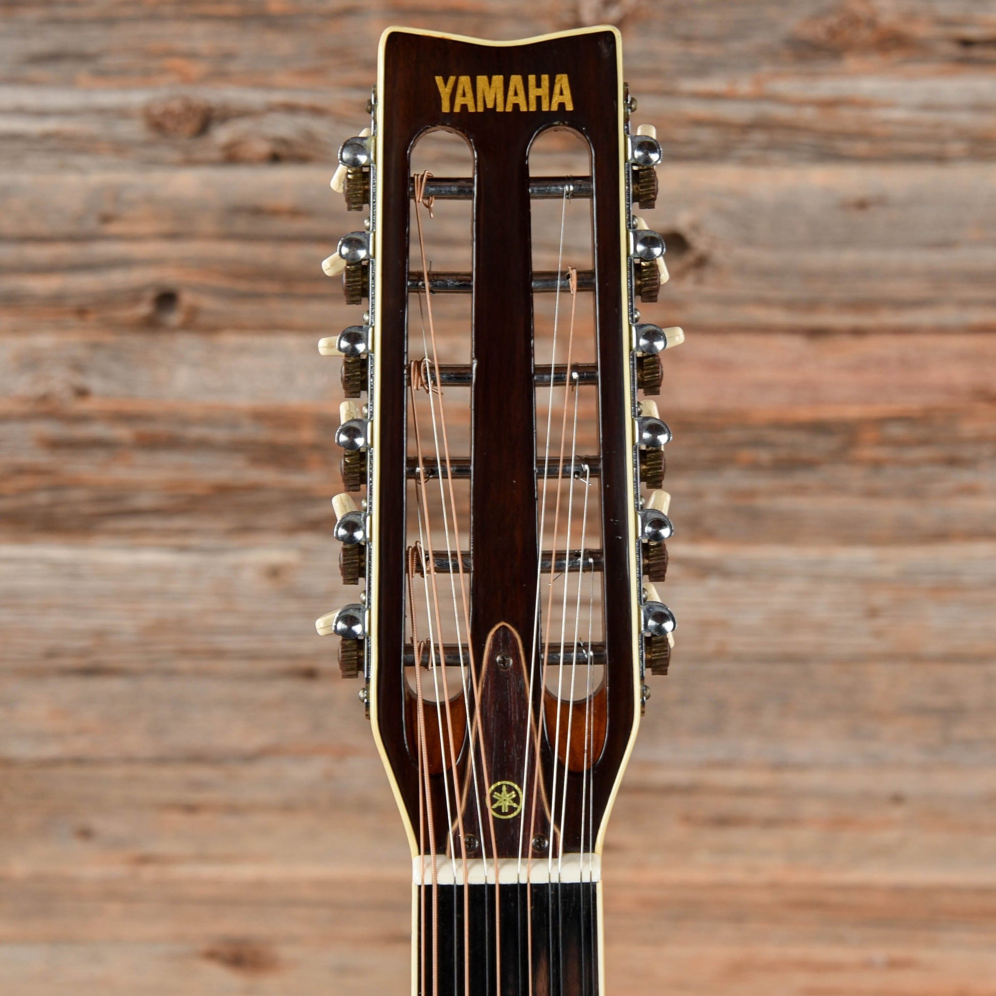 Yamaha FG-512 Natural 1981 Acoustic Guitars / Dreadnought