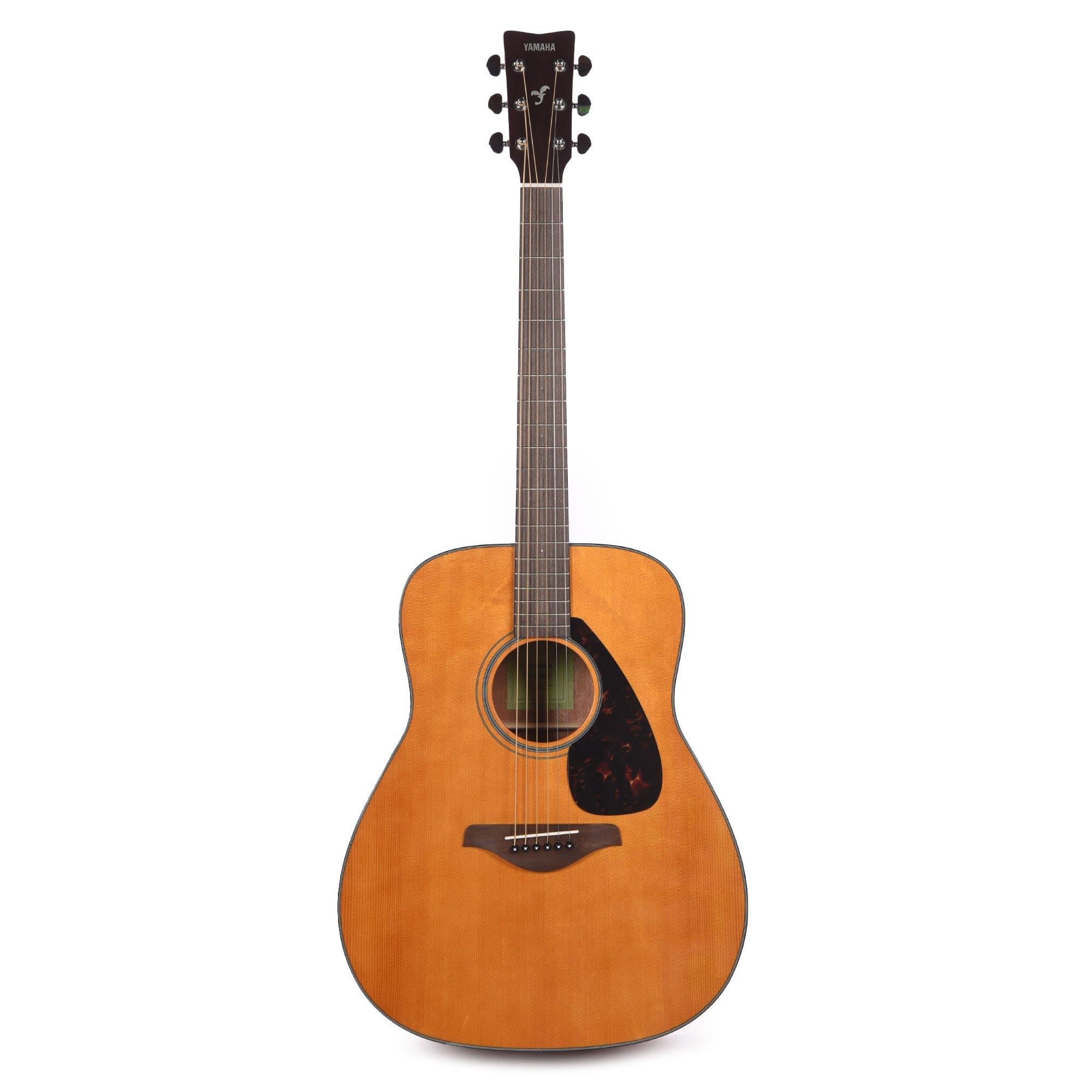 Yamaha FG800 Traditional Dreadnought Acoustic Vintage Natural Acoustic Guitars / Dreadnought