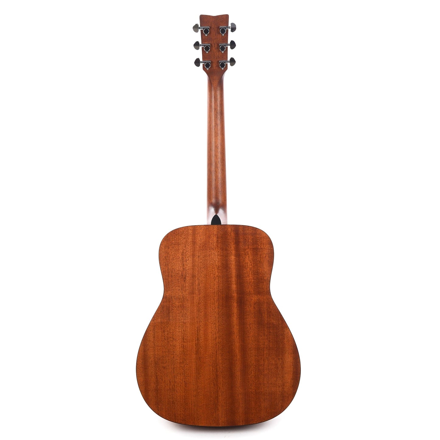 Yamaha FG800 Traditional Dreadnought Acoustic Vintage Natural Acoustic Guitars / Dreadnought