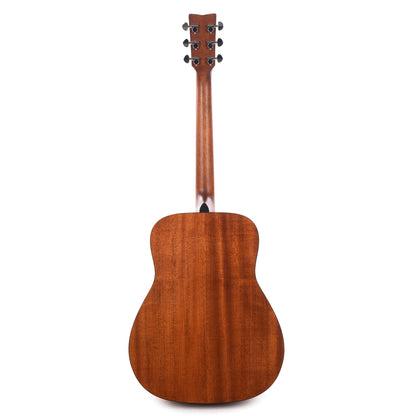 Yamaha FG800 Traditional Dreadnought Acoustic Vintage Natural Acoustic Guitars / Dreadnought