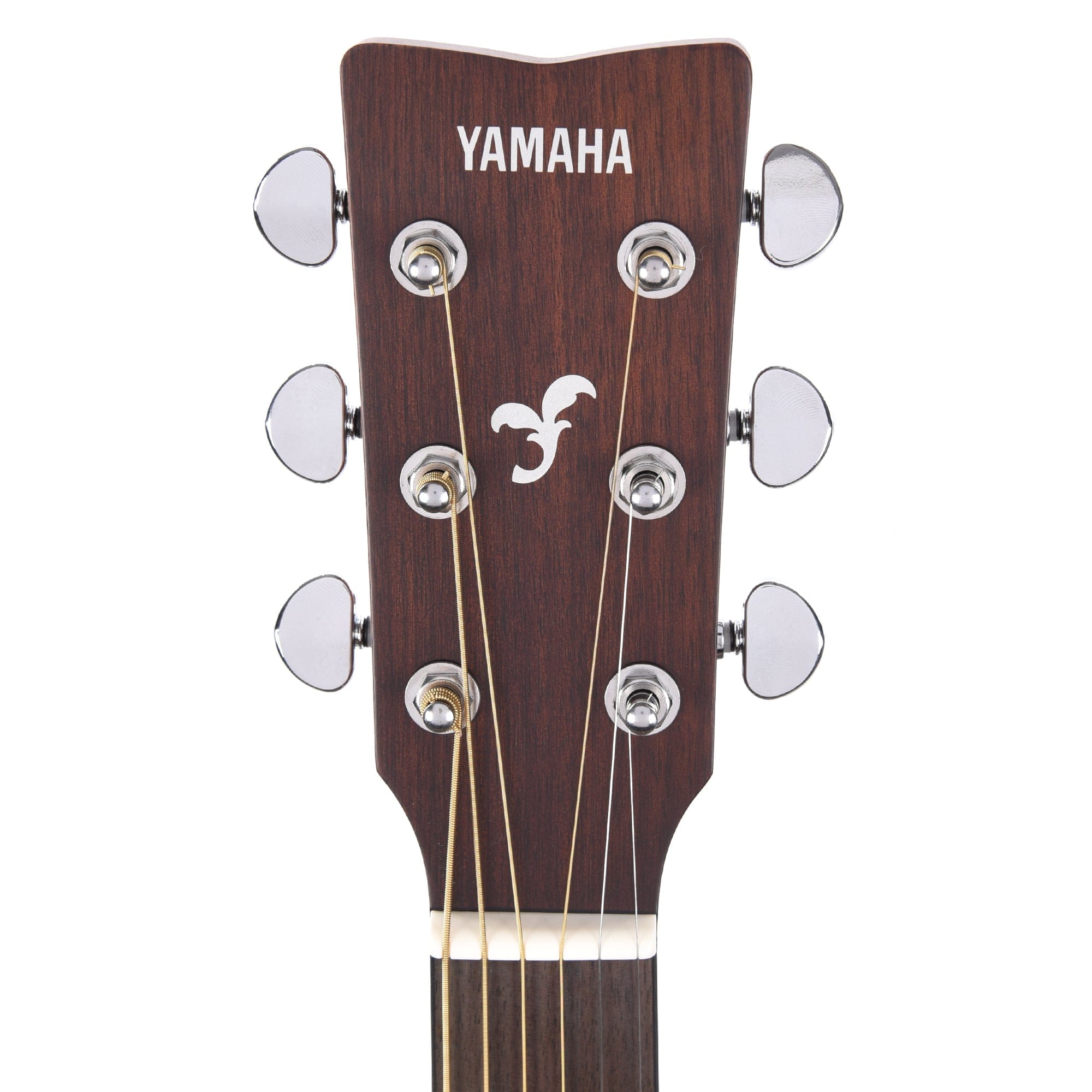 Yamaha FG800 Traditional Dreadnought Acoustic Vintage Natural Acoustic Guitars / Dreadnought