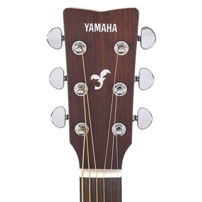 Yamaha FG800 Traditional Dreadnought Acoustic Vintage Natural Acoustic Guitars / Dreadnought