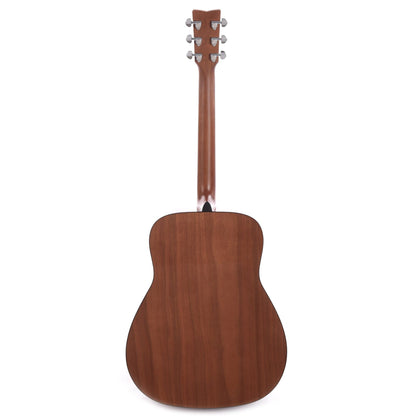 Yamaha FG800J NT Traditional Western Acoustic Natural Acoustic Guitars / Dreadnought