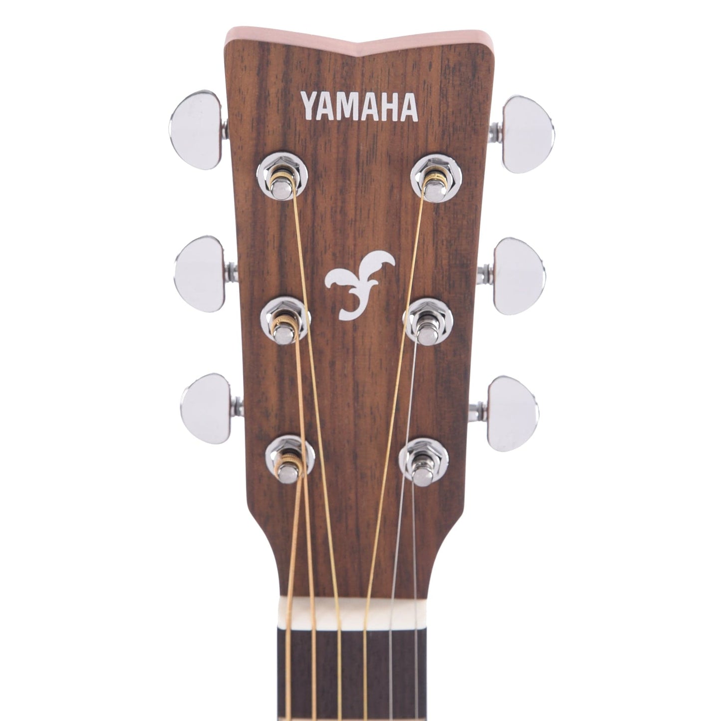 Yamaha FG800J NT Traditional Western Acoustic Natural Acoustic Guitars / Dreadnought