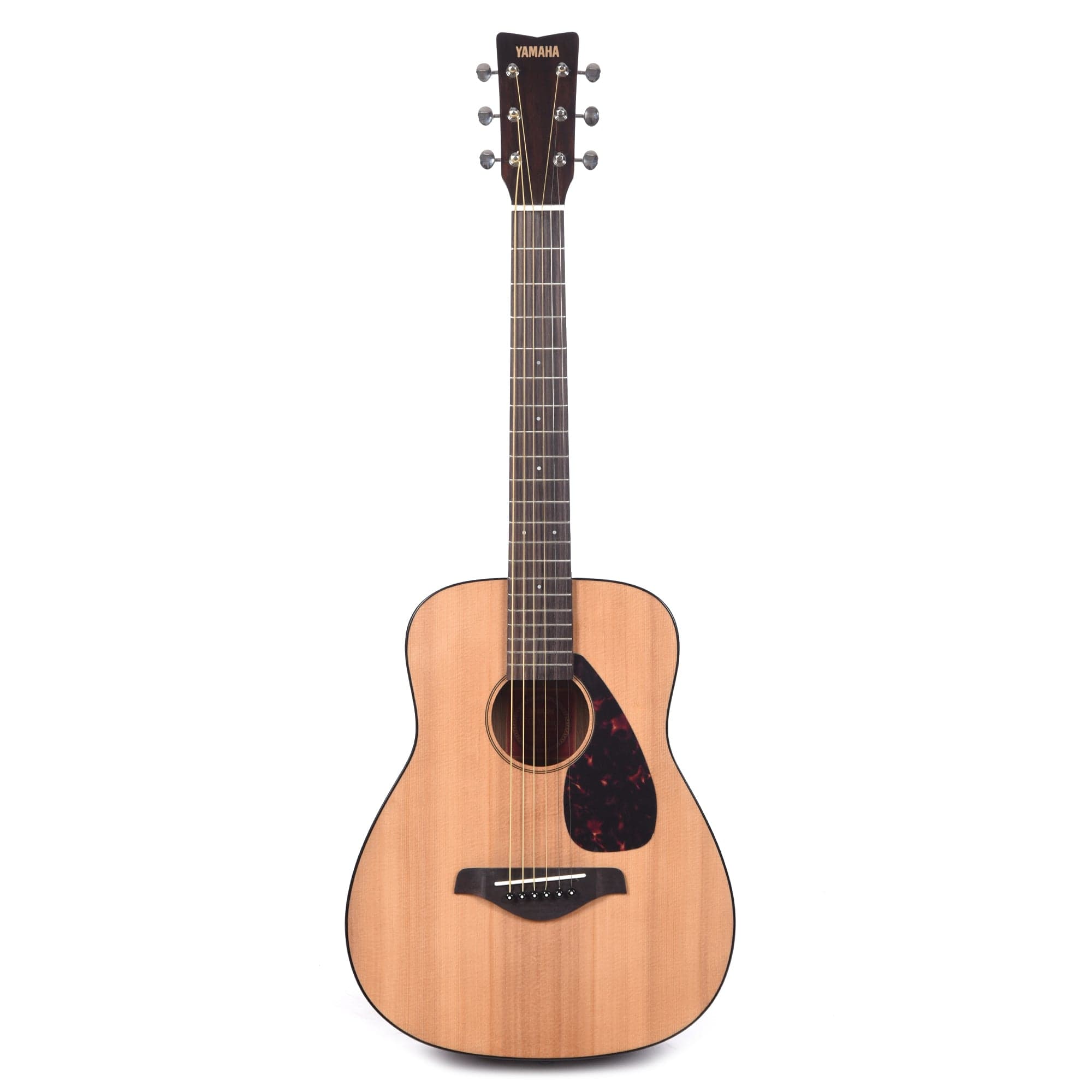 Yamaha JR2S 3/4 Size Acoustic Guitar Natural w/Solid Spruce Top Acoustic Guitars / Mini/Travel