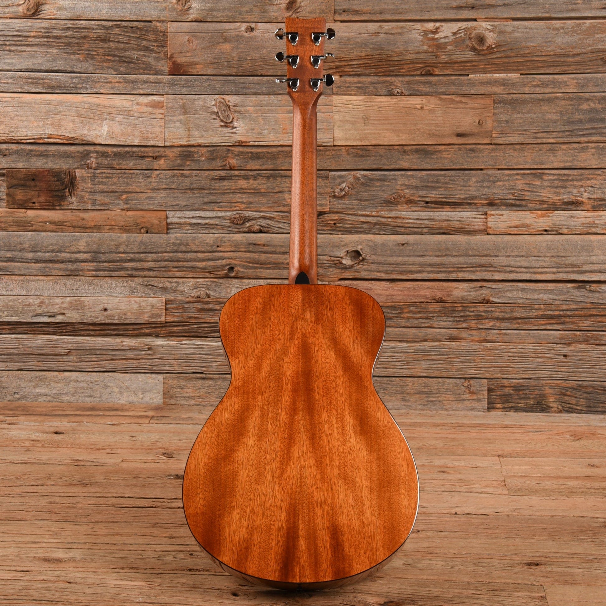 Yamaha FS800 Natural 2019 Acoustic Guitars / OM and Auditorium