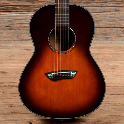 Yamaha CSF1M Natural Acoustic Guitars / Parlor