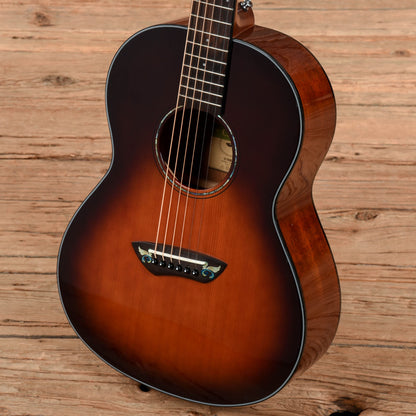 Yamaha CSF1M Natural Acoustic Guitars / Parlor