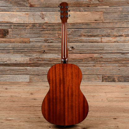 Yamaha CSF1M Natural Acoustic Guitars / Parlor