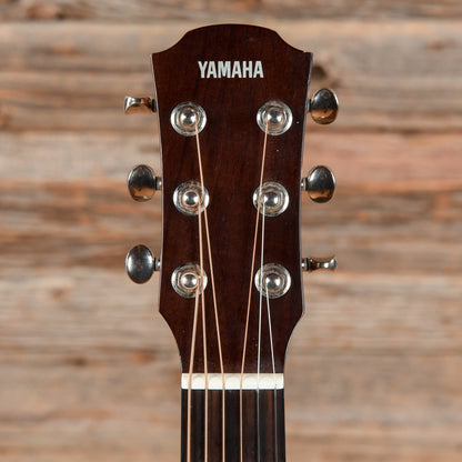 Yamaha CSF1M Natural Acoustic Guitars / Parlor