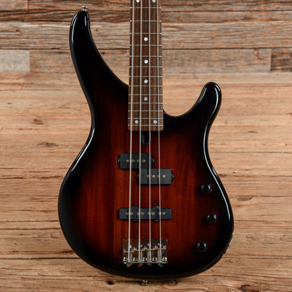 Yamaha TRBX174 Sunburst Bass Guitars / 4-String