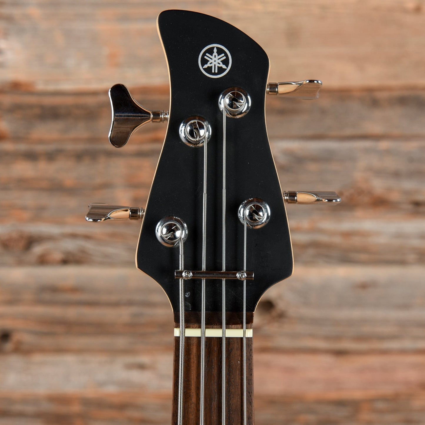 Yamaha TRBX174 Sunburst Bass Guitars / 4-String